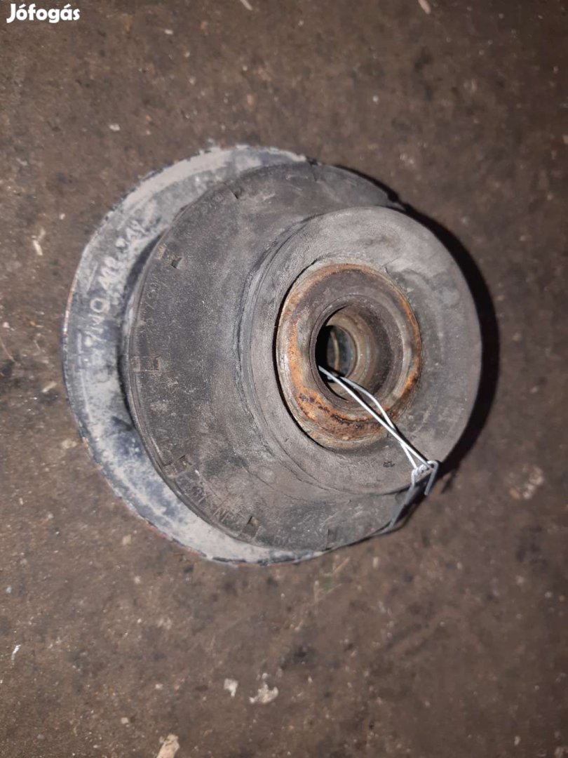 Volkswagen Sharan I Első Toronygumi