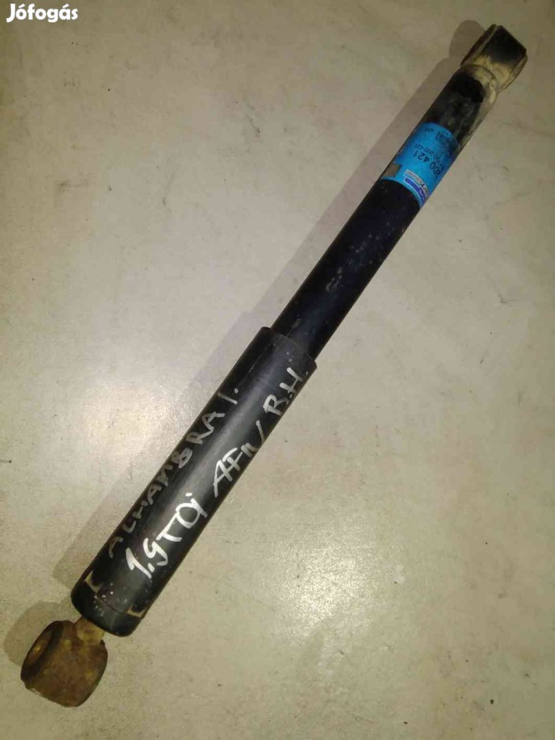 Volkswagen Sharan I Hátsó Lengéscsillapító