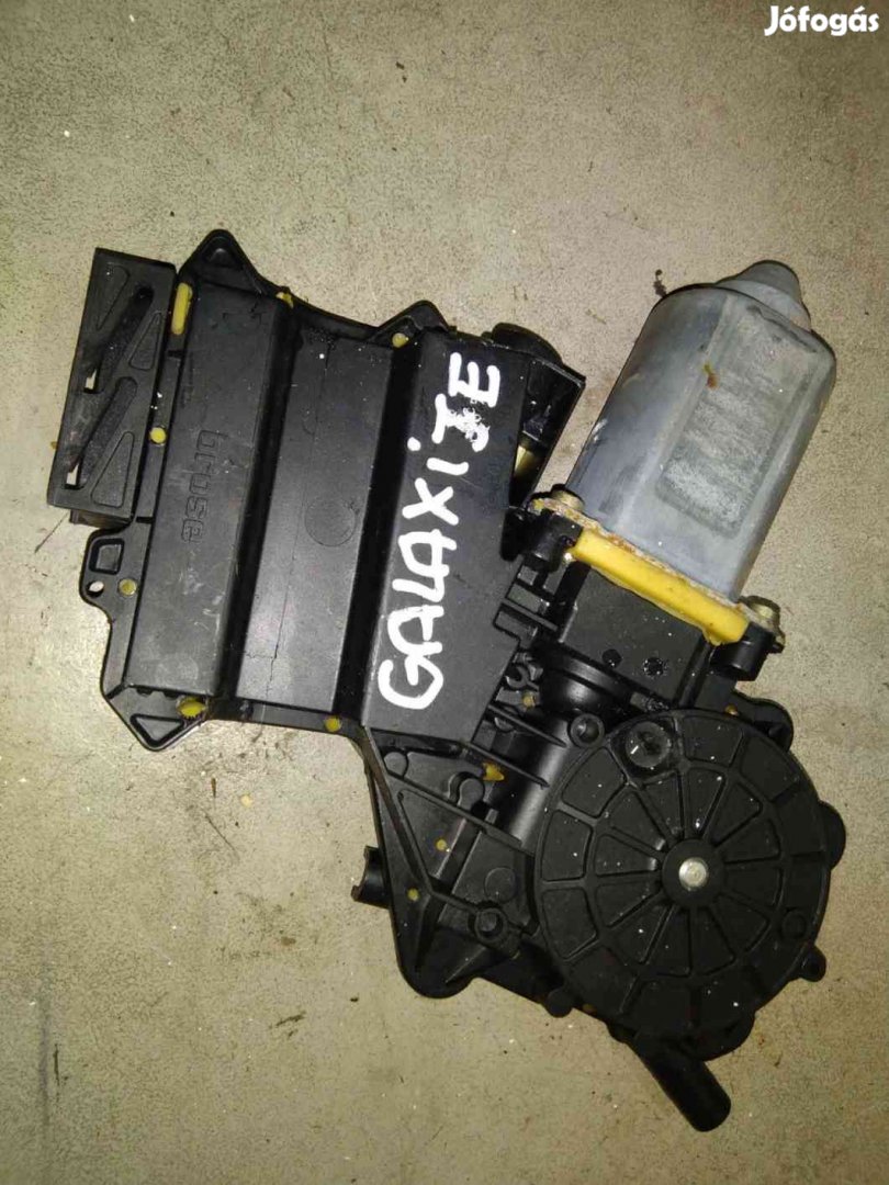 Volkswagen Sharan I Jobb Első Ablakemelő Motor