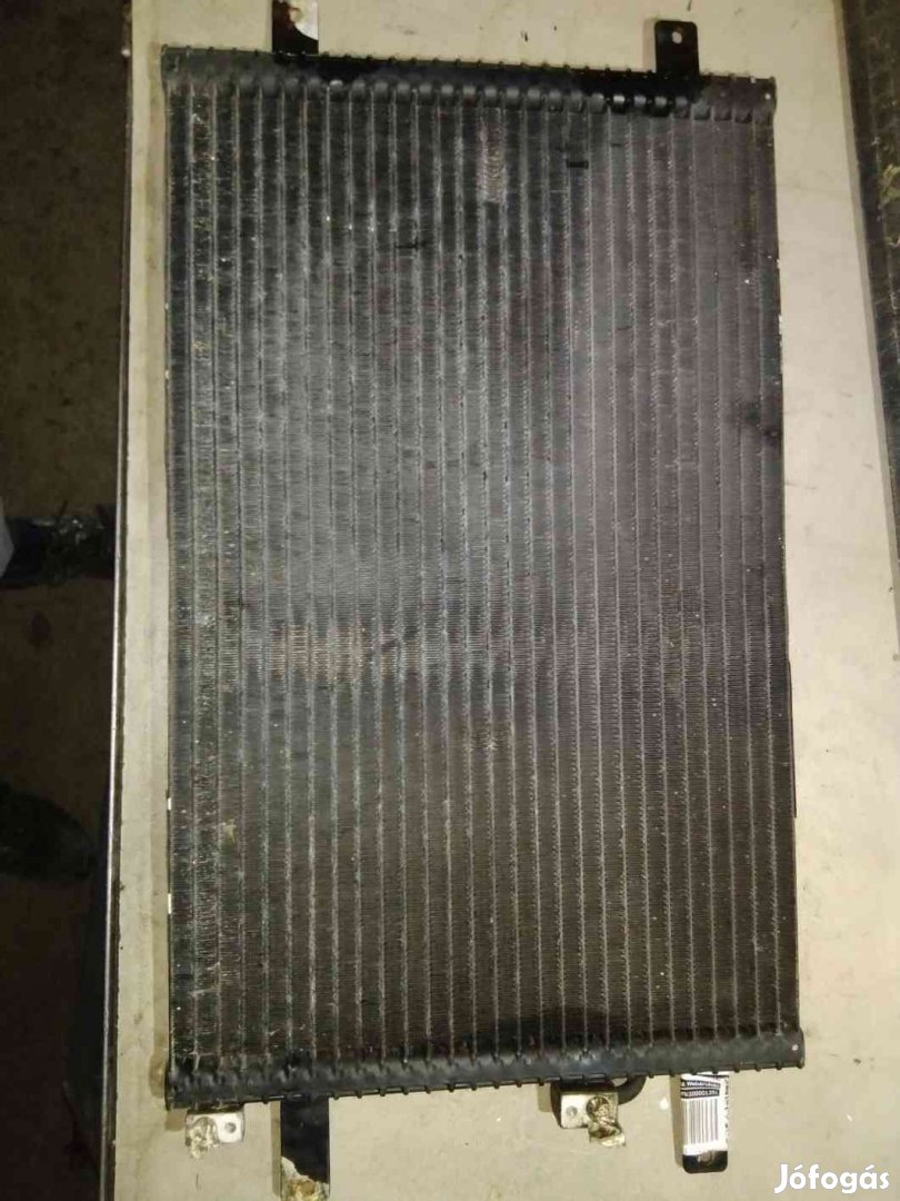 Volkswagen Sharan I Klímahűtő Radiátor