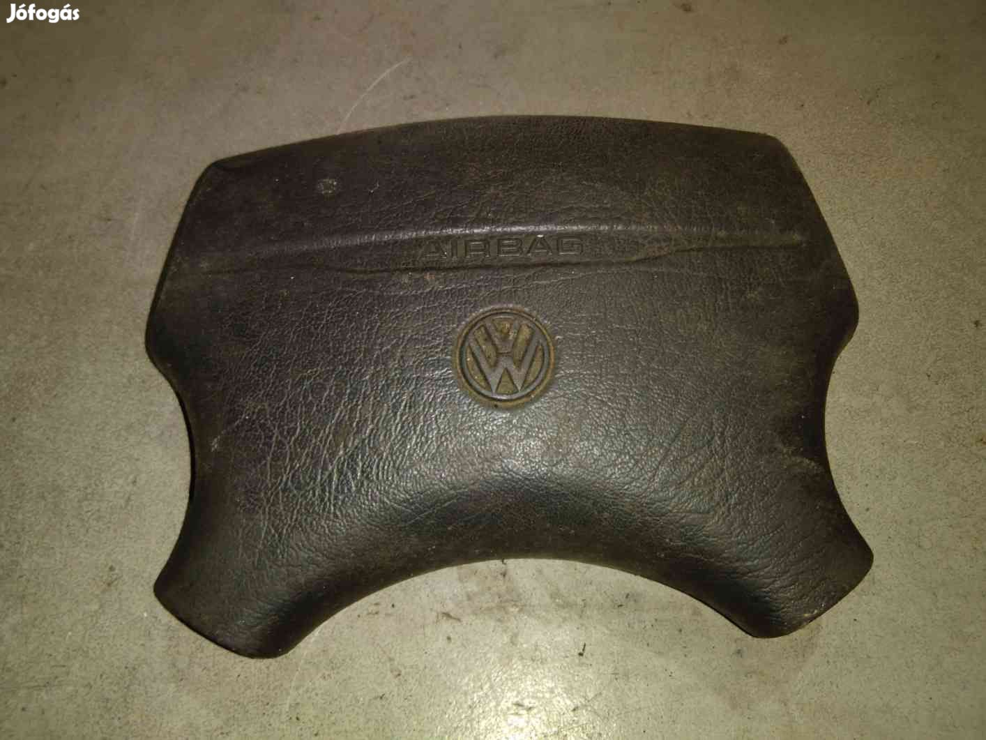 Volkswagen Sharan I Kormány Légzsák