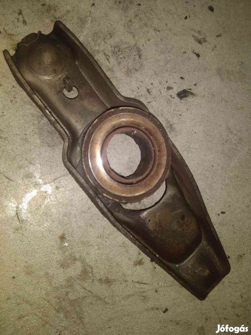 Volkswagen Sharan I Kuplung Kinyomó Villa