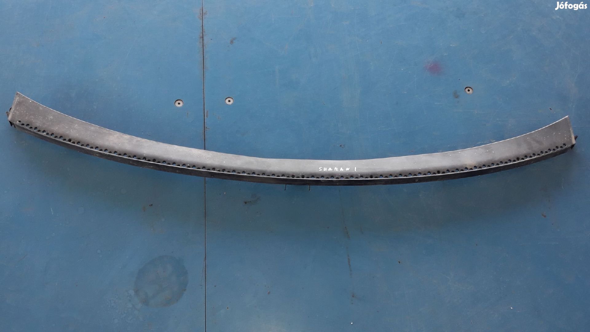 Volkswagen Sharan I Szélvédő Csatorna