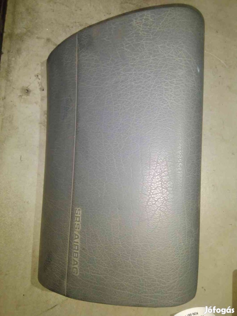 Volkswagen Sharan I Utasoldali Légzsák