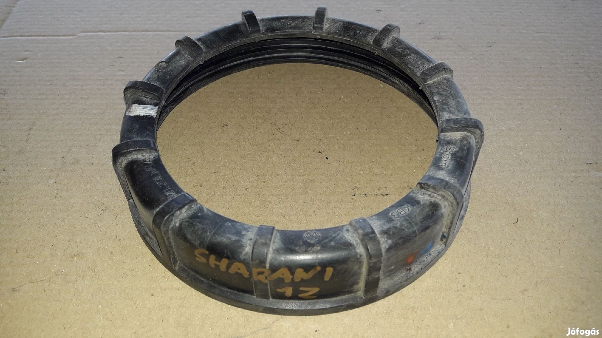 Volkswagen Sharan I Üzemanyag Szintjelző Rögzítő Gyűrű