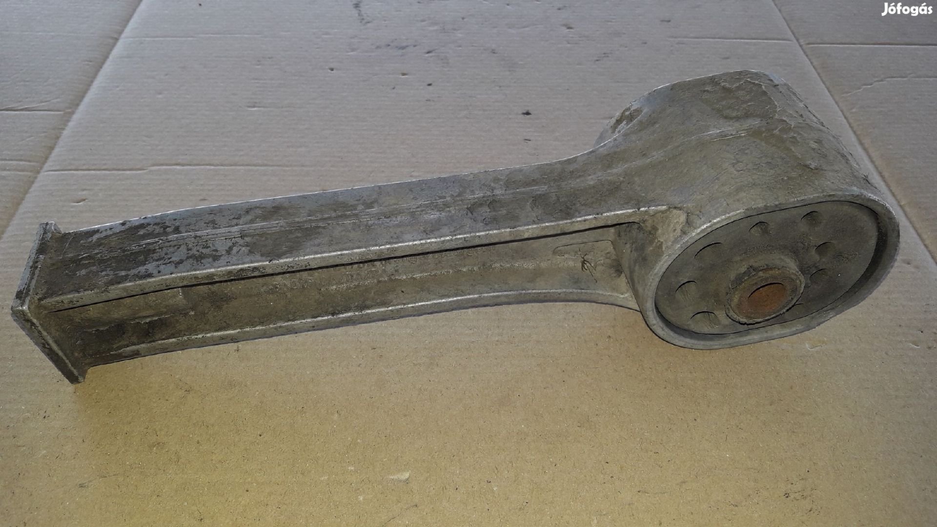 Volkswagen Sharan I Váltótartó Bak