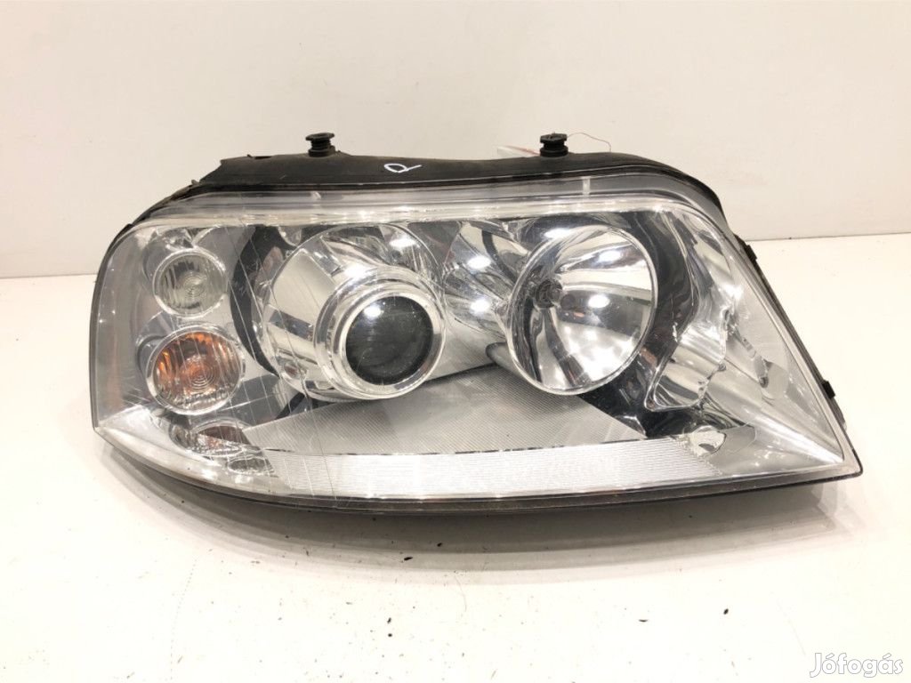 Volkswagen Sharan Jobb első lámpa, fényszóró 7M3941018