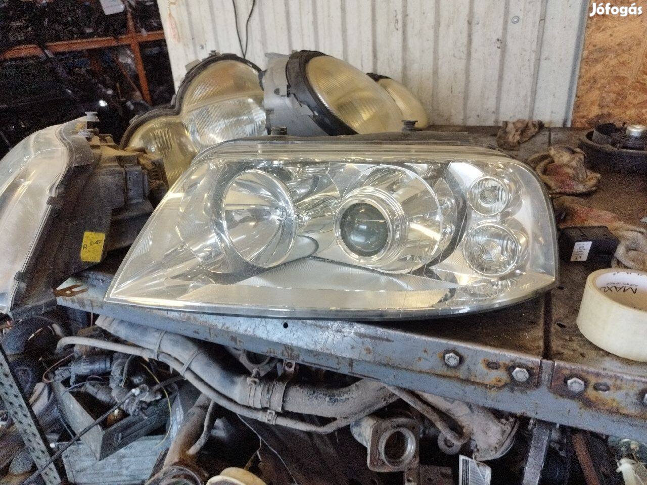 Volkswagen Sharan / Seat Alhambra 2000-2010 bal xenon fényszóró