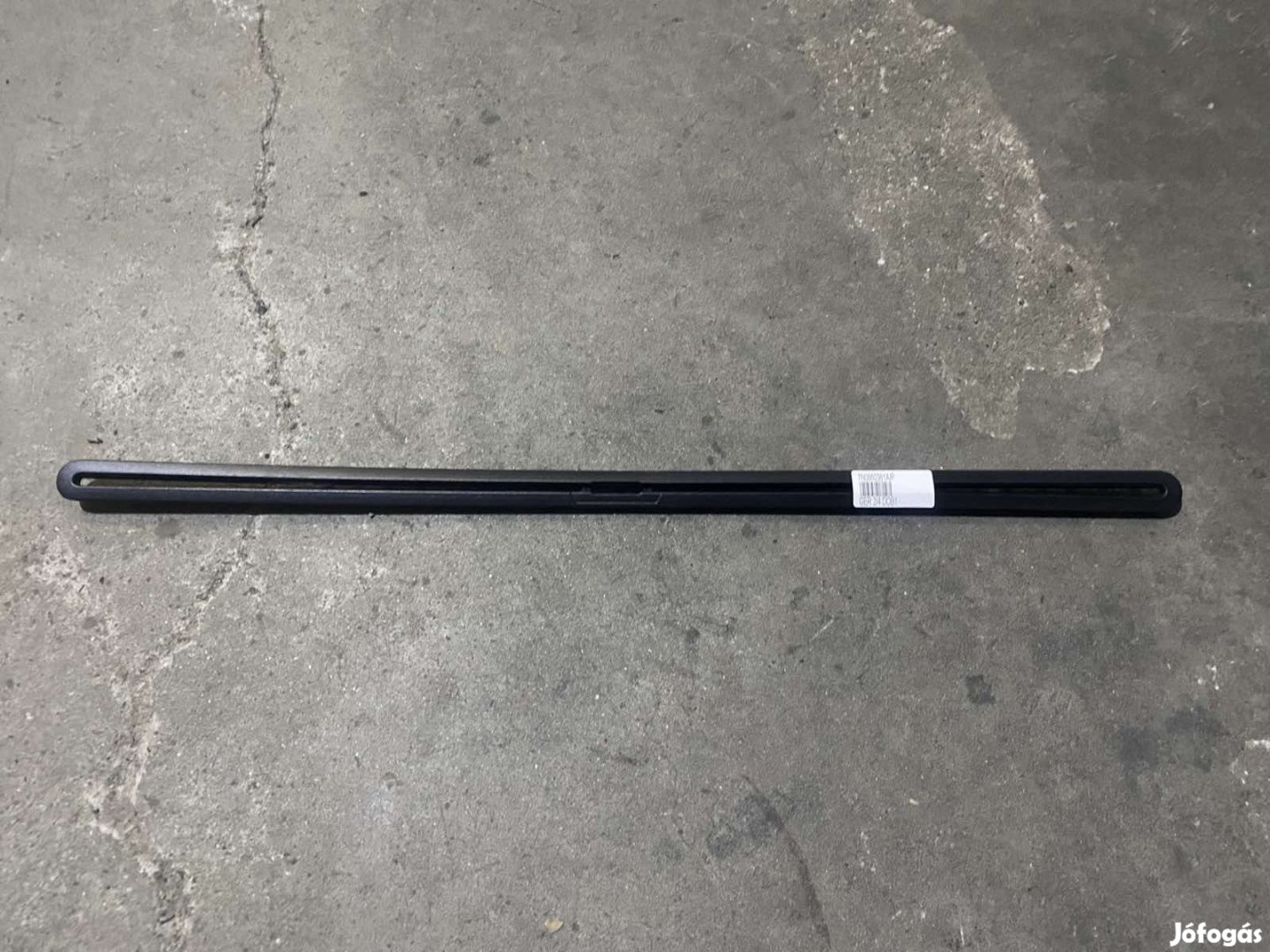 Volkswagen Sharan belső vízlehúzó 7N0860381A eladó