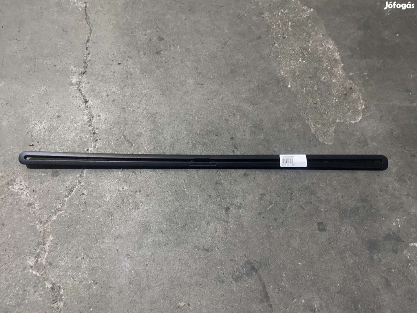 Volkswagen Sharan belső vízlehúzó 7N0860381A eladó