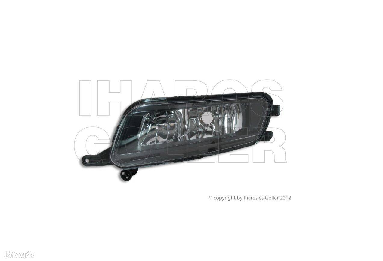 Volkswagen Sharan ködlámpa 441-2044L-UE