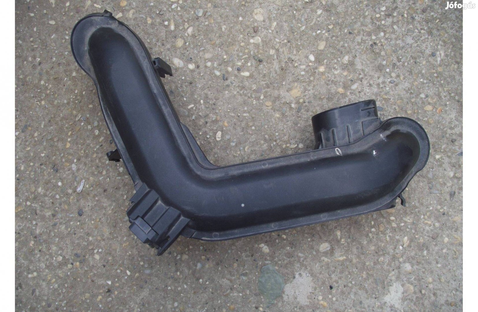 Volkswagen Skoda 1.0 TSI turbócső levegőcső 04C145673B
