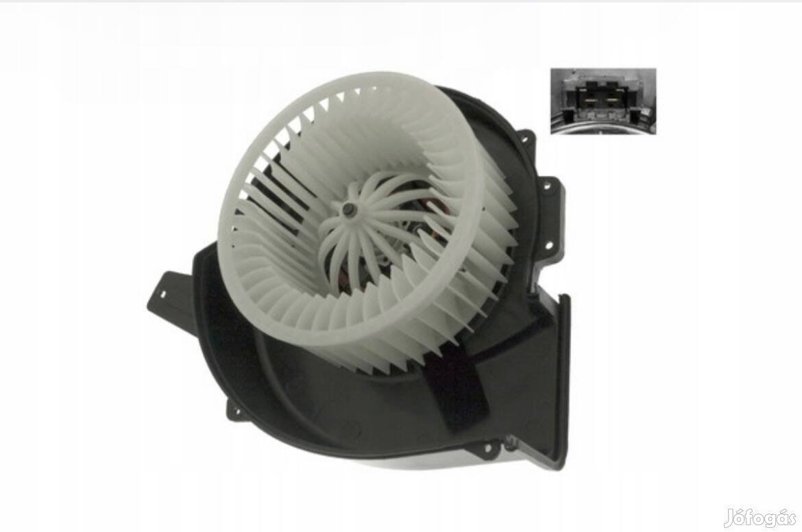 Volkswagen Skoda Audi Seat fűtő ventilátor új Nty Ewn-VW-005