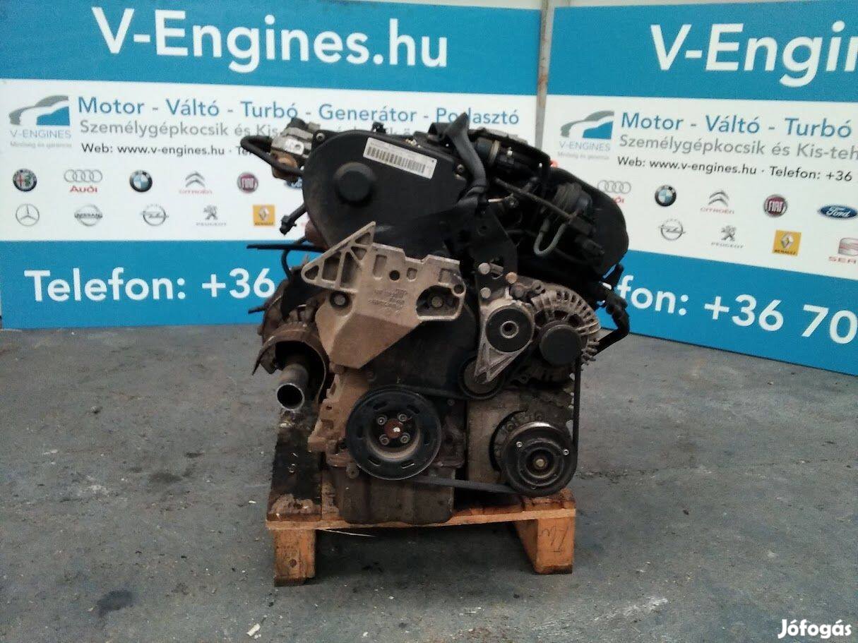 Volkswagen/Skoda Bvy bontott motor