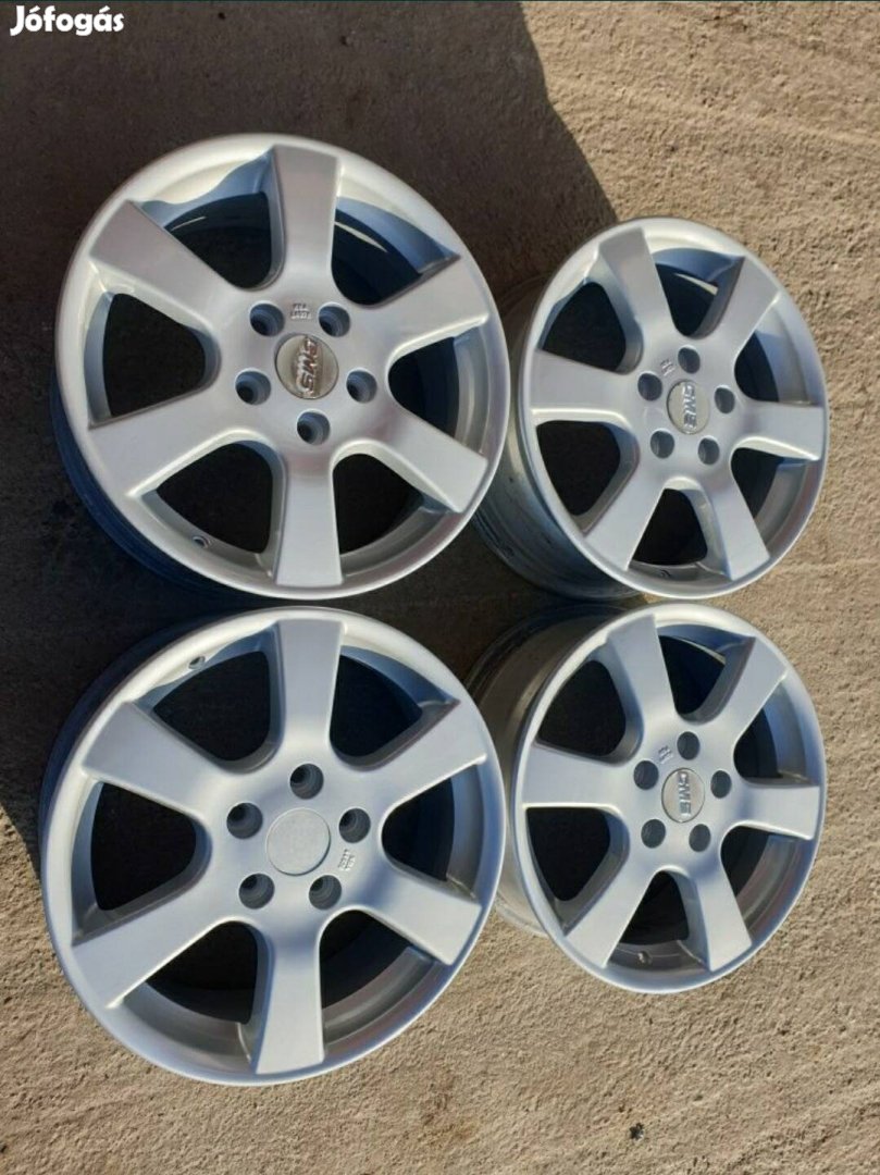 Volkswagen Skoda Seat 16 alufelni 5x112 