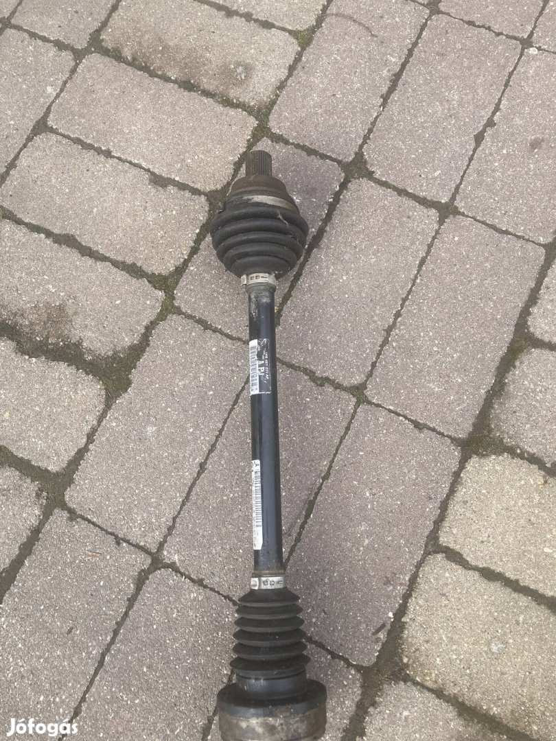 Volkswagen Skoda Seat féltengely 1K0407271AP