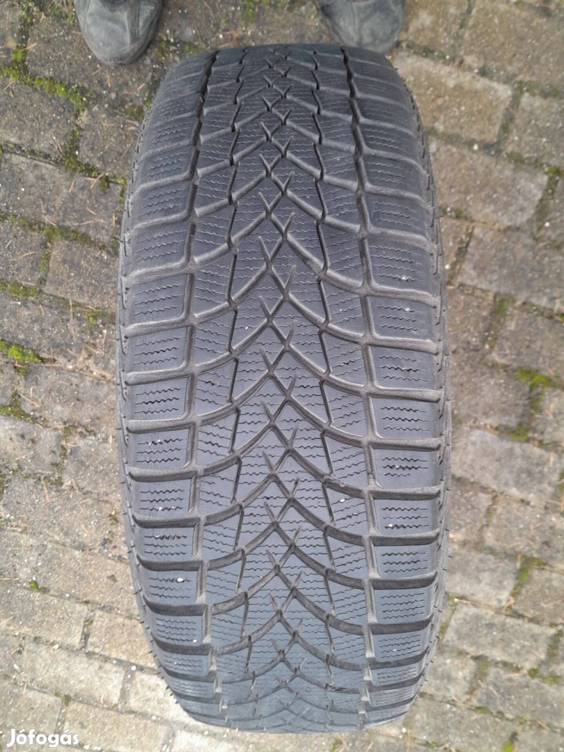 Volkswagen Skoda téligumi garnitúra acélfelnire szerelve