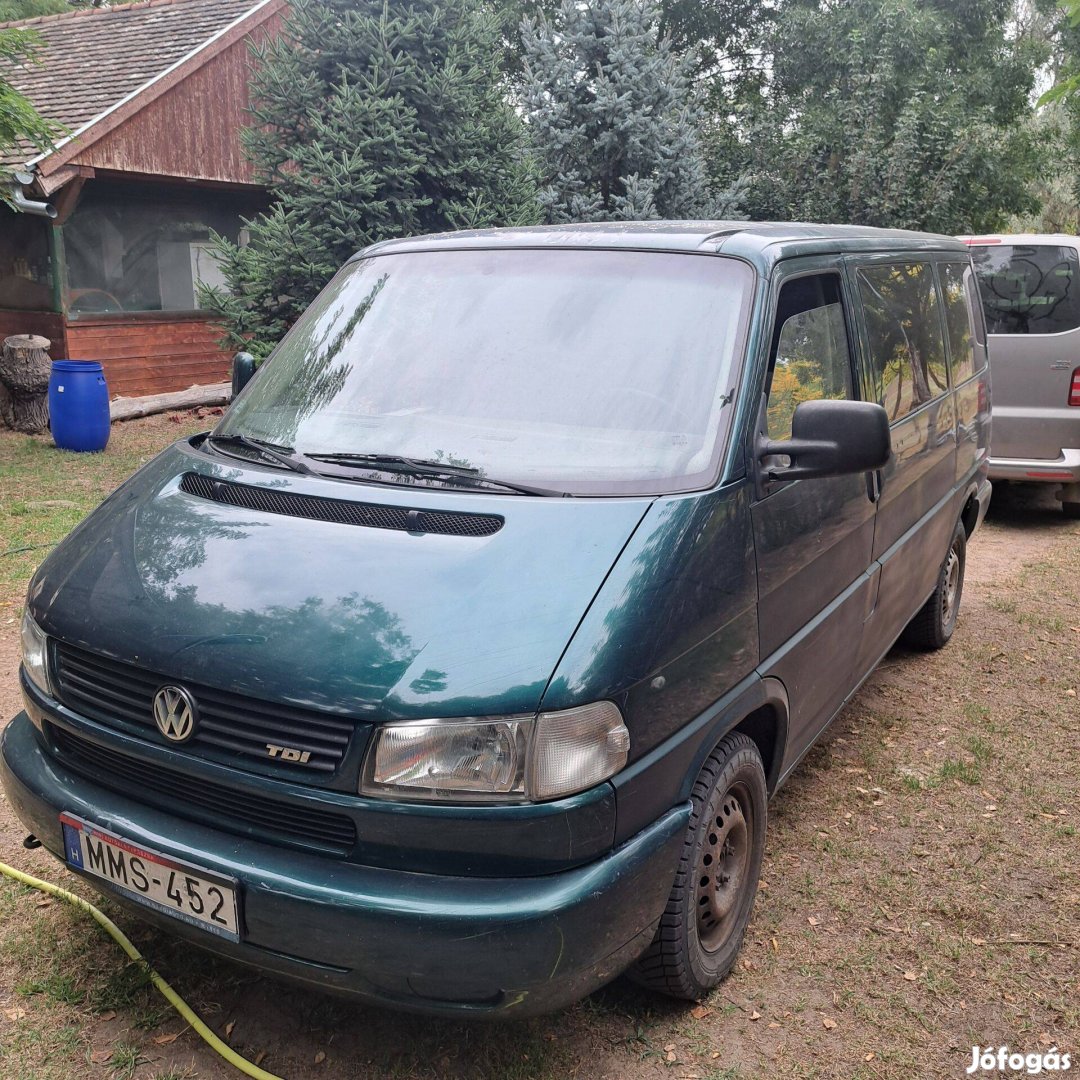 Volkswagen T4 Caravelle 2.5 TDI