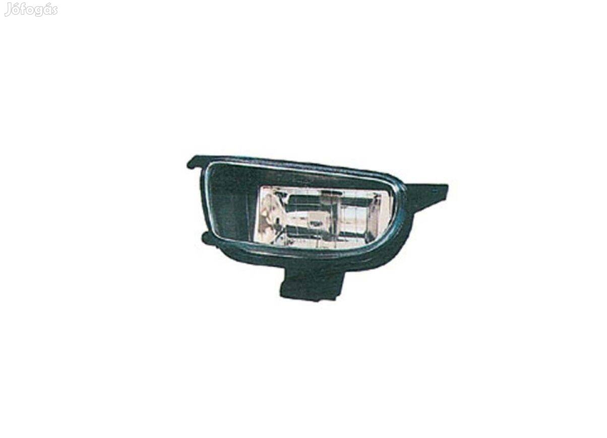 Volkswagen T4 ködlámpa 19-5082-05-2