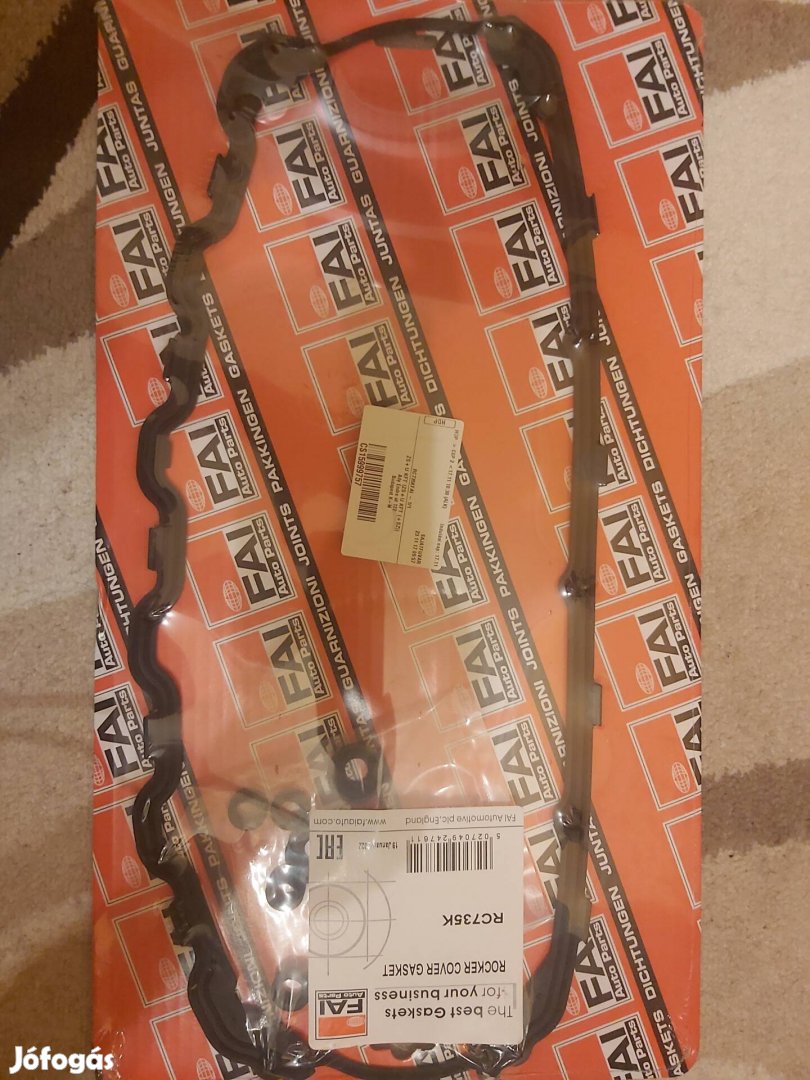 Volkswagen T4 szelepfedél tömítés.