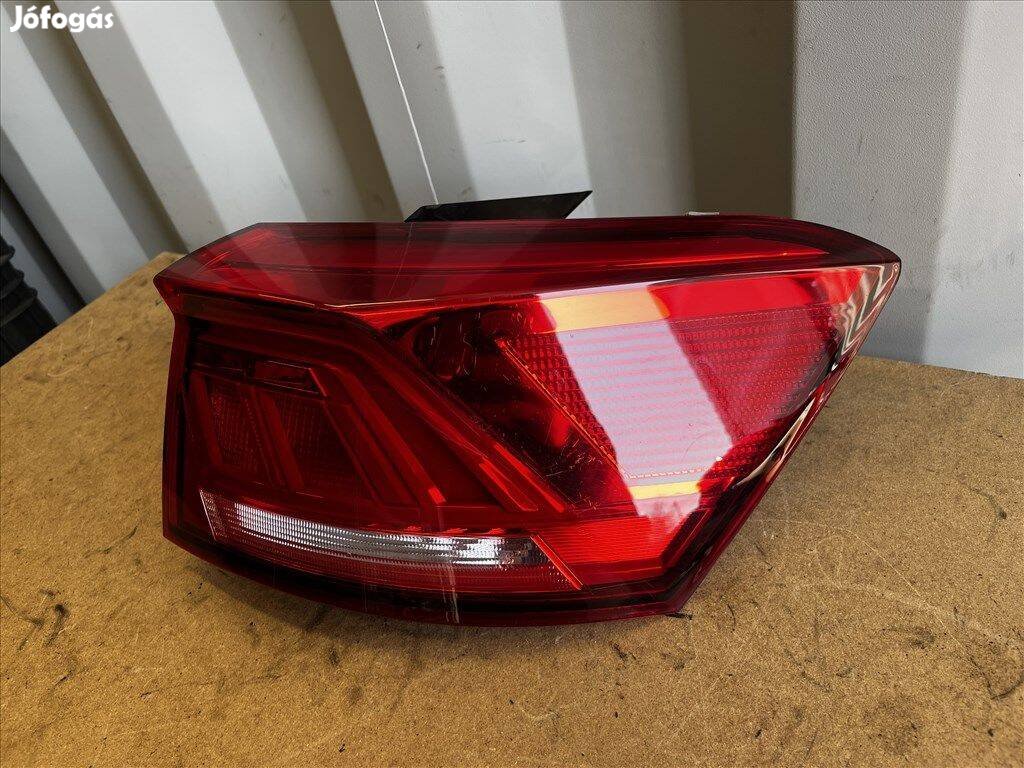 Volkswagen T-Roc jobb hátsó lámpa 2ga945096c