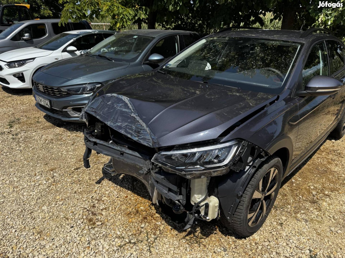 Volkswagen Taigo 1.0 TSI Prime DSG