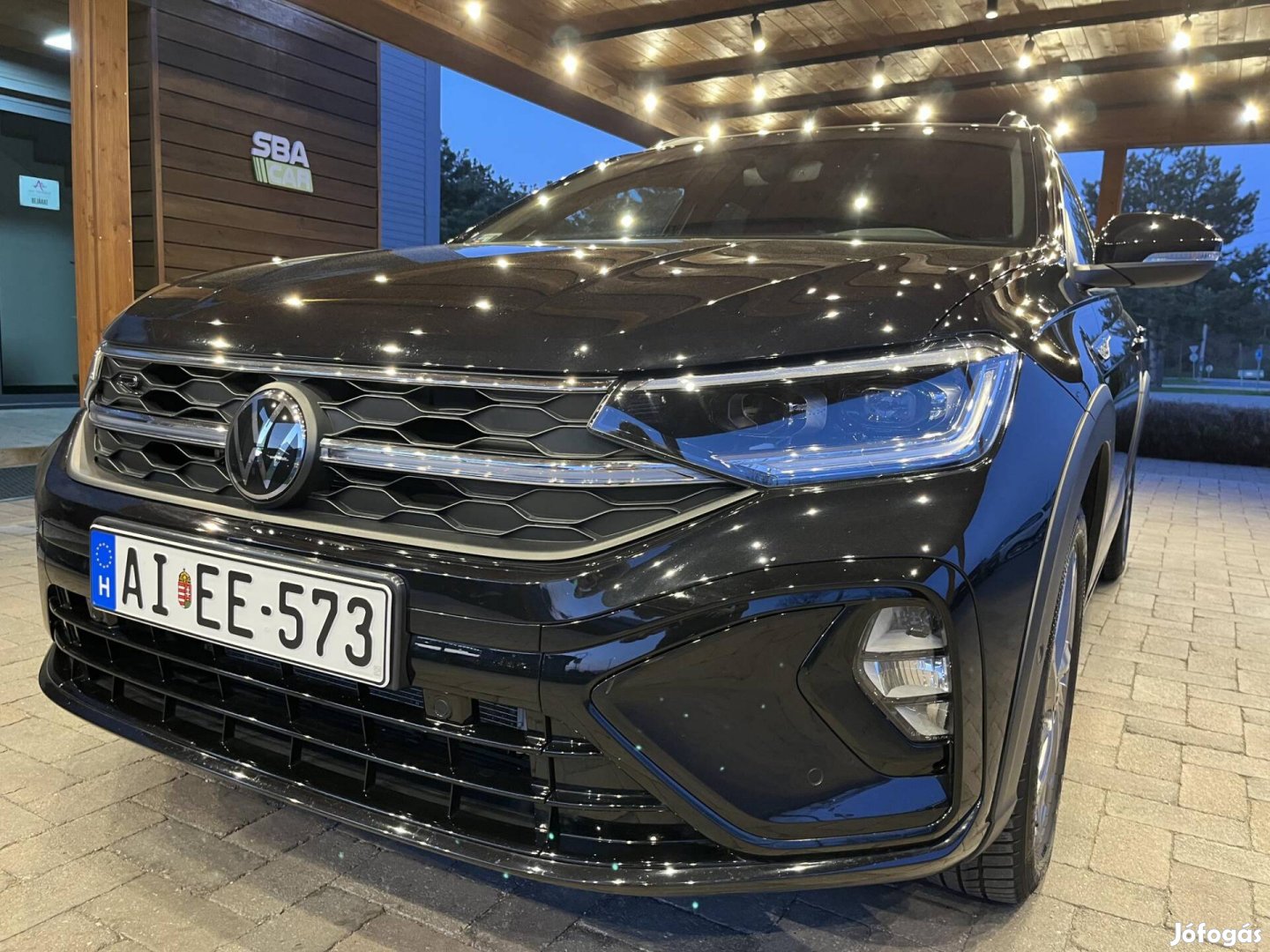 Volkswagen Taigo 1.5 TSI ACT R-Line DSG Garanci...
