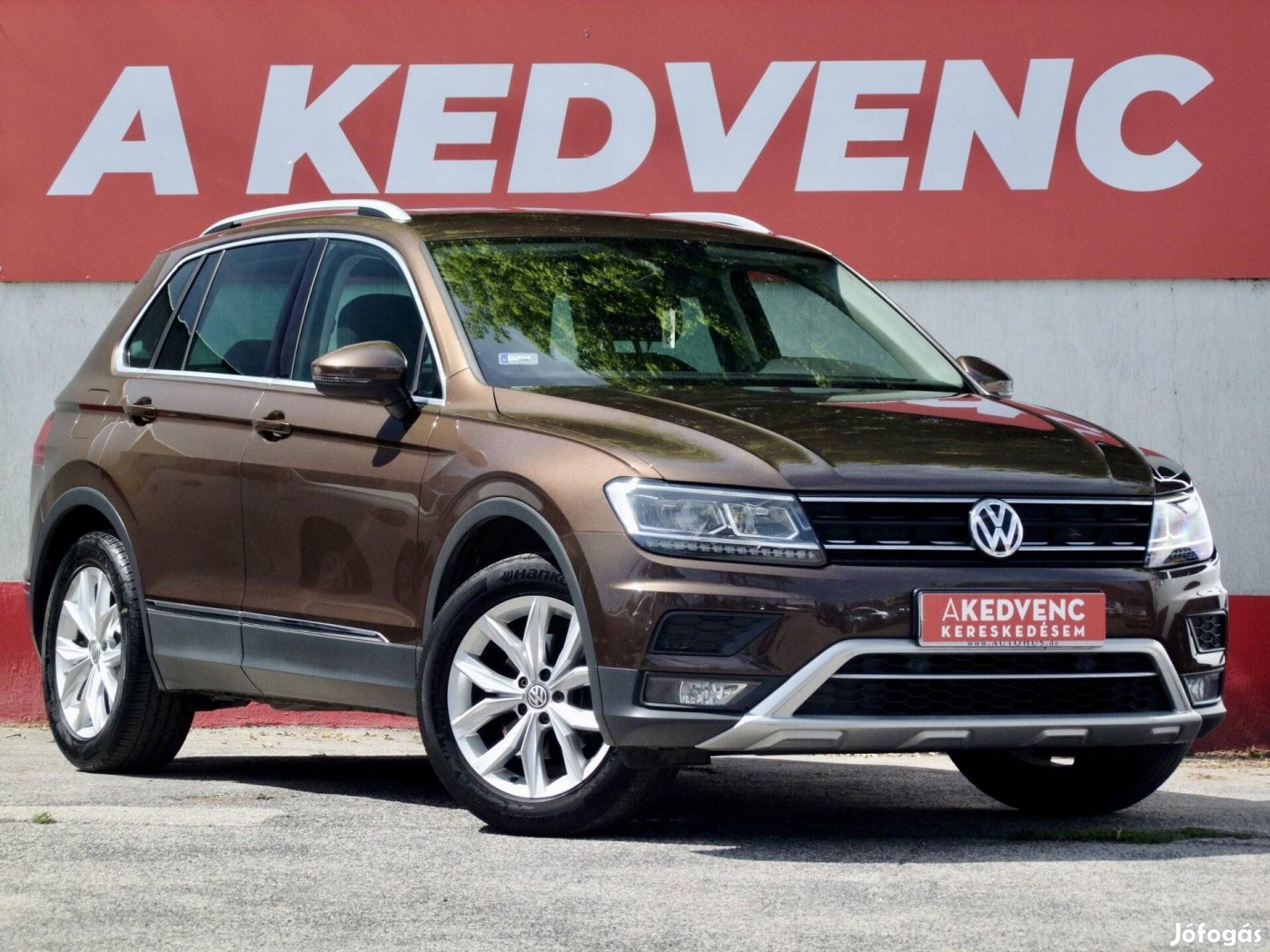 Volkswagen Tiguan 1.4 TSI BMT Comfortline DSG L...