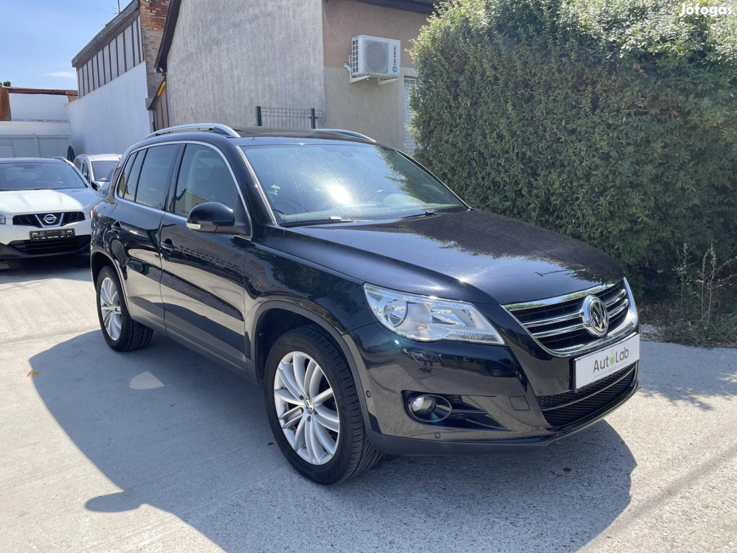 Volkswagen Tiguan 1.4 TSi Trend&Fun BMT 86.000...