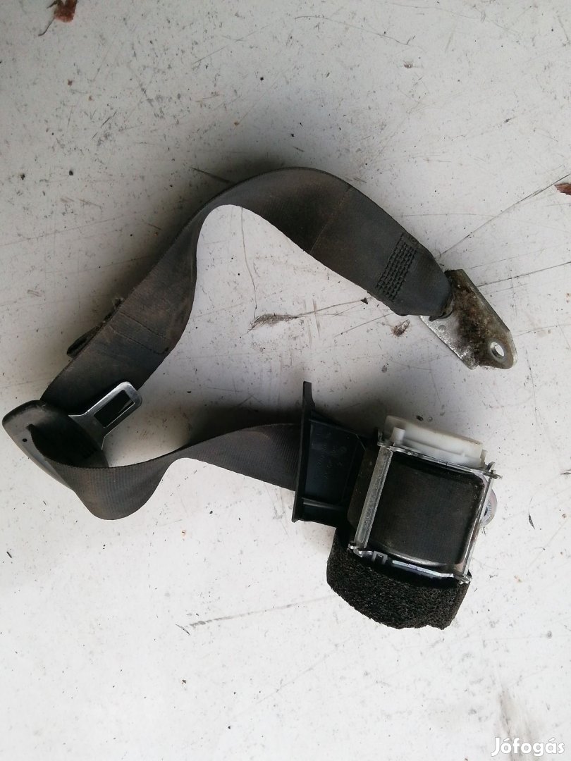 Volkswagen Tiguan 2007-2018 bal hátsó biztonsági öv 5N0857805