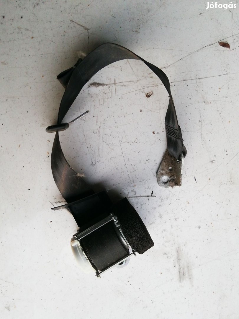 Volkswagen Tiguan 2007-2018 jobb hátsó biztonsági öv 5N0857806