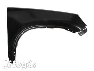 Volkswagen Tiguan 2007-2018 utángyártottúj jobb első sárvédő
