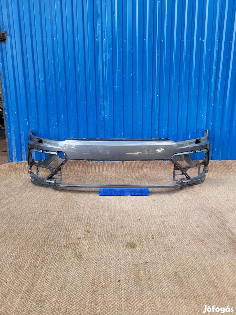 Volkswagen Tiguan 2016- R-Line gyári 5NA807221B első lökhárító