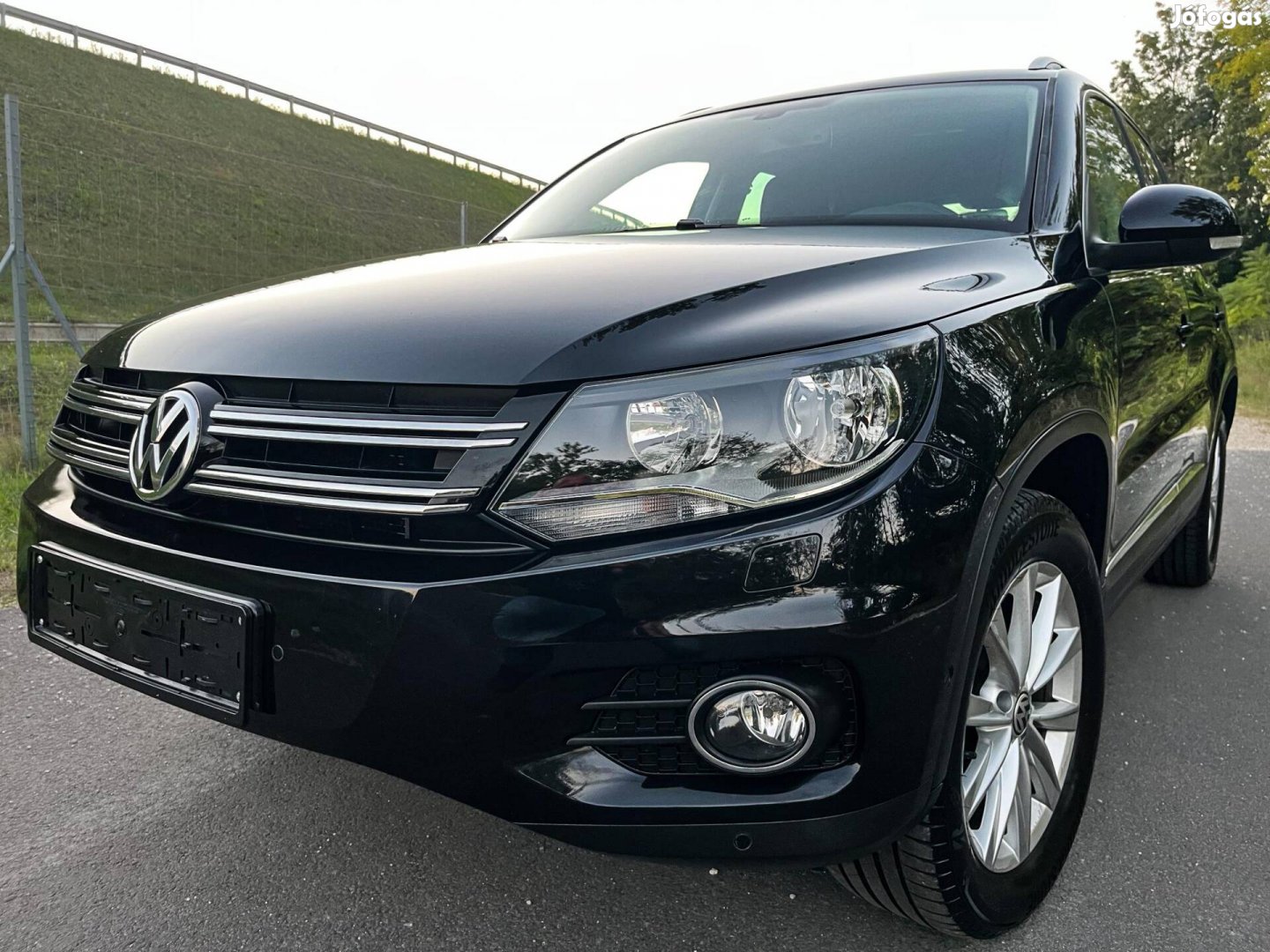 Volkswagen Tiguan 2.0 CR TDI Sport&Style 4Motio...