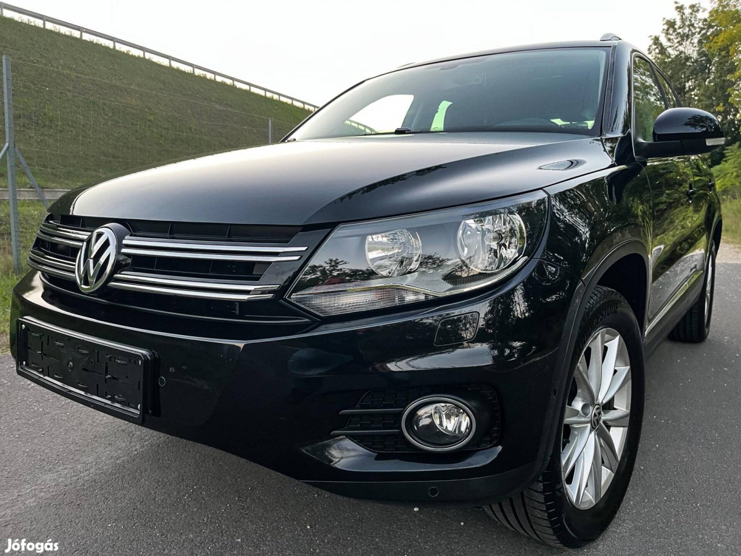 Volkswagen Tiguan 2.0 CR TDI Sport&Style 4Motio...