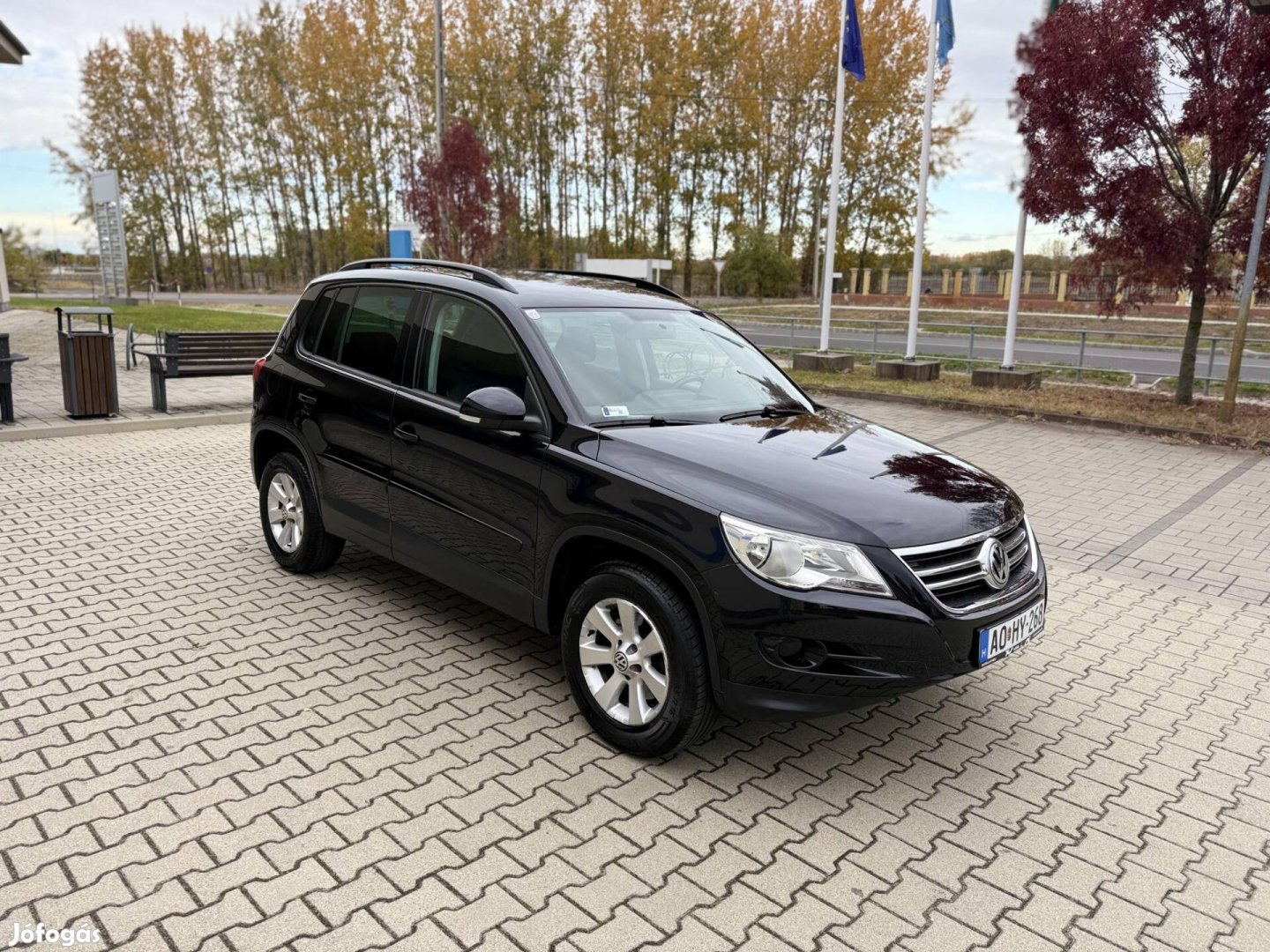 Volkswagen Tiguan 2.0 CR TDI Sport&Style Family...