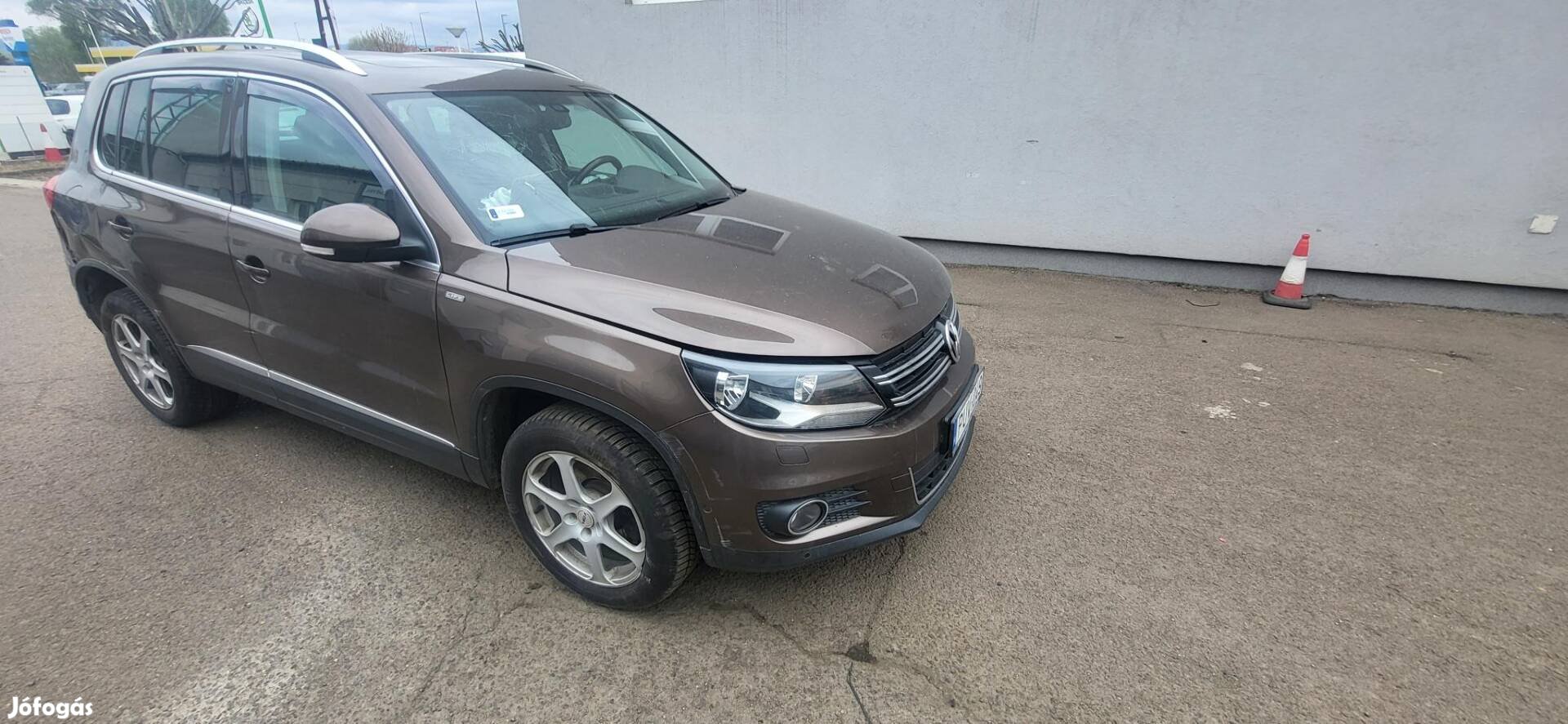 Volkswagen Tiguan 2.0 CR TDI Track&Style DSG 4M...
