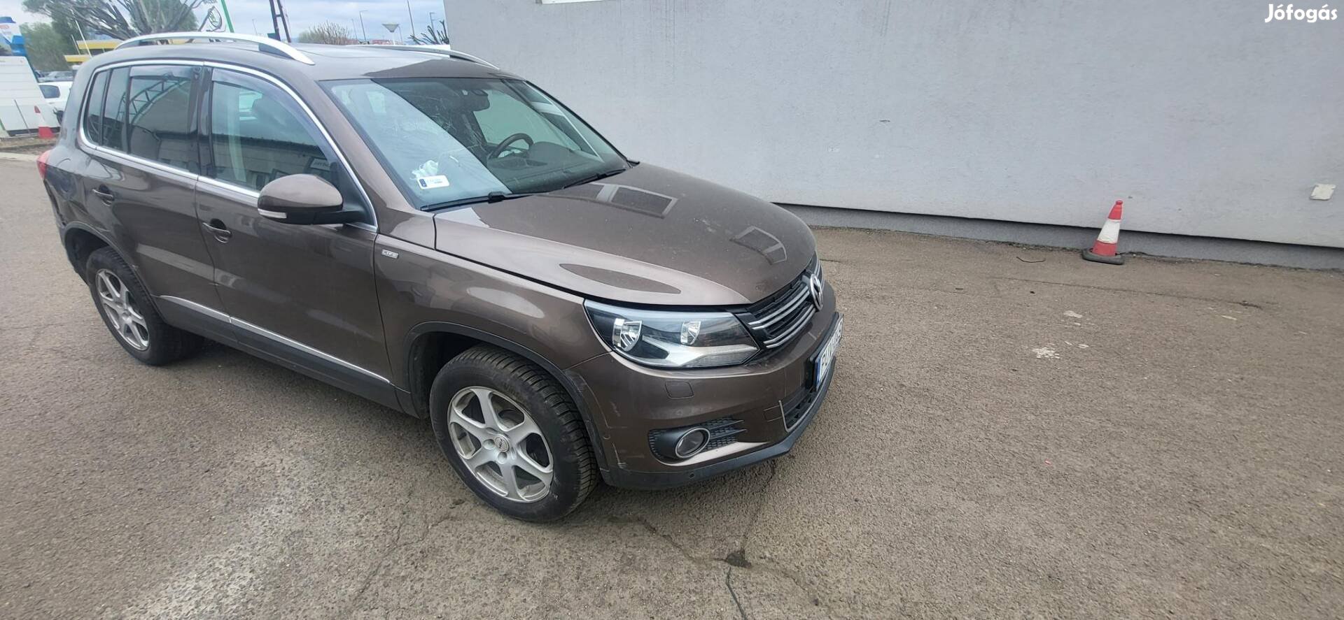 Volkswagen Tiguan 2.0 CR TDI Track&Style DSG 4M...