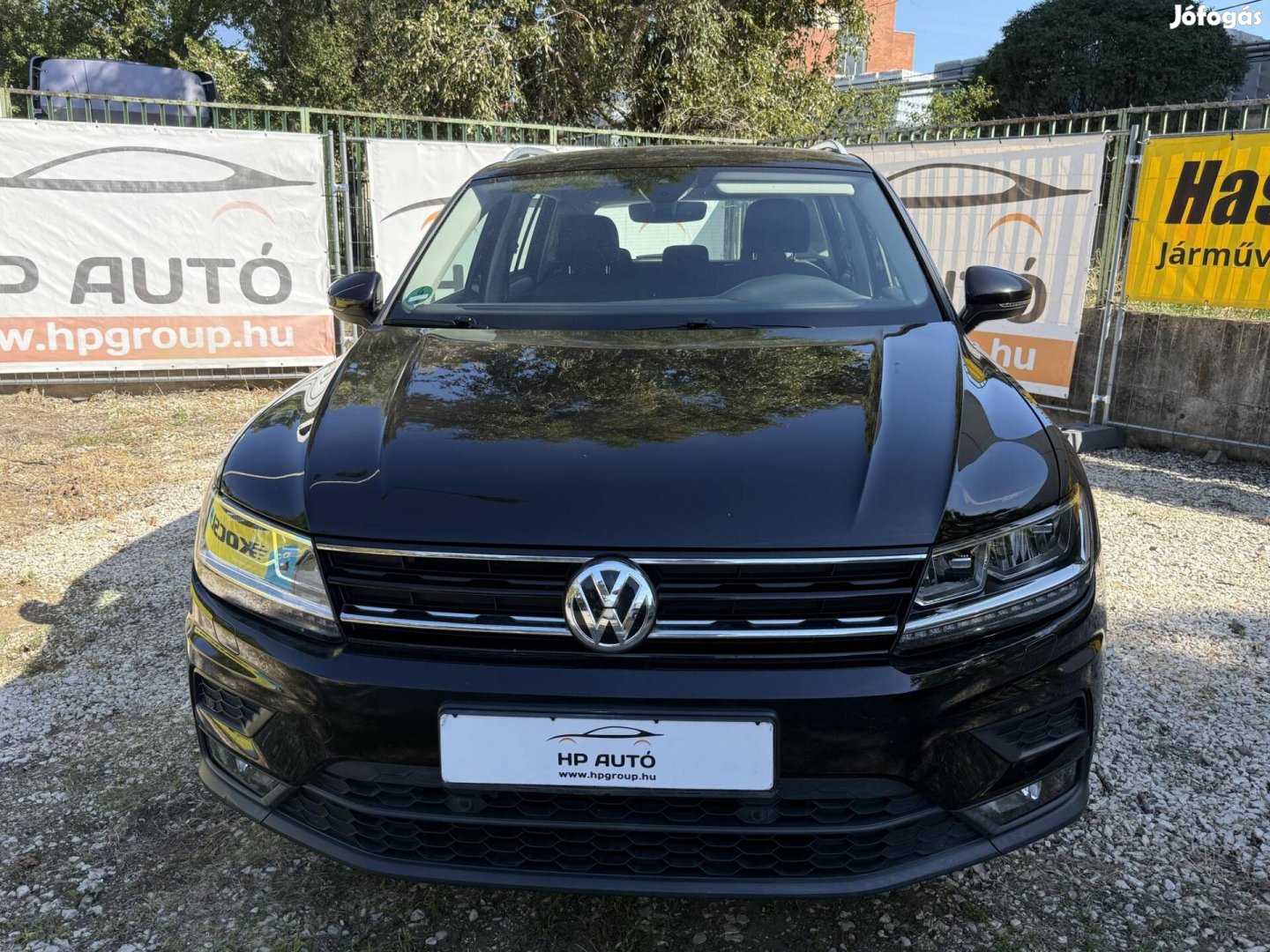 Volkswagen Tiguan 2.0 TDI BMT SCR Comfortline DSG