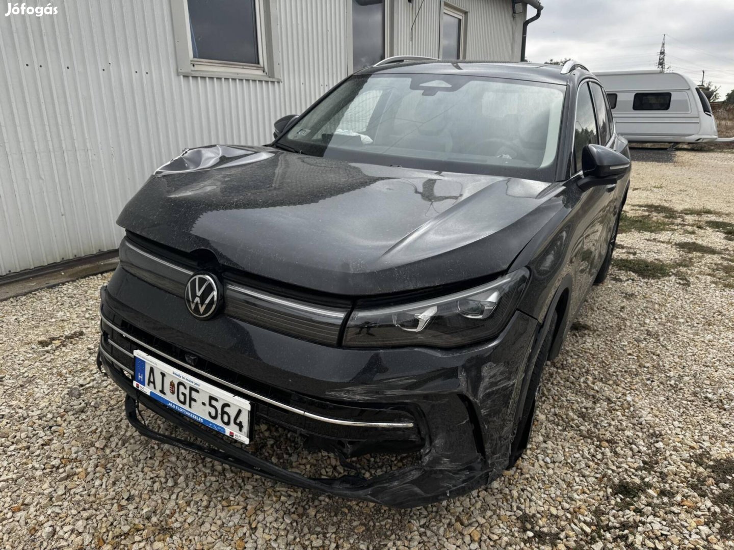 Volkswagen Tiguan 2.0 TDI Elegance DSG 4.724.00...