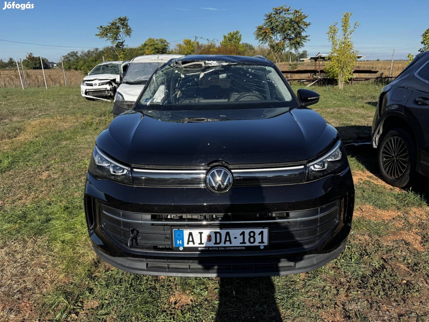 Volkswagen Tiguan 2.0 TDI Elegance DSG 5.118.00...