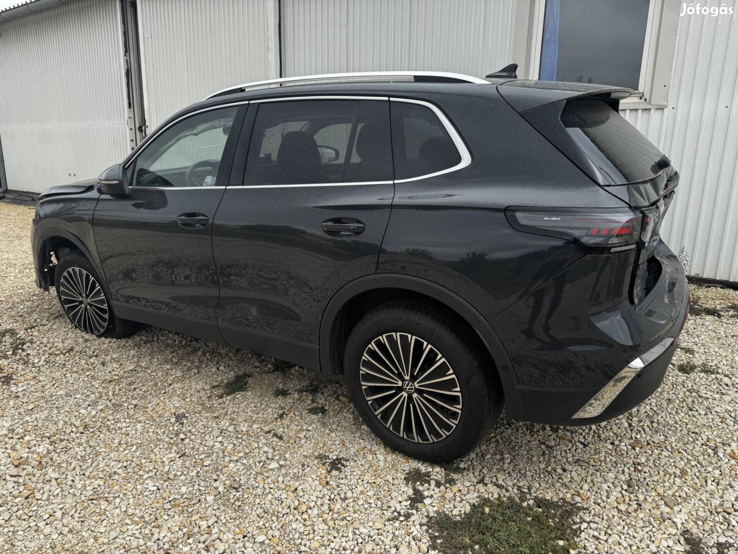 Volkswagen Tiguan 2.0 TDI Elegance DSG 5.118.00...