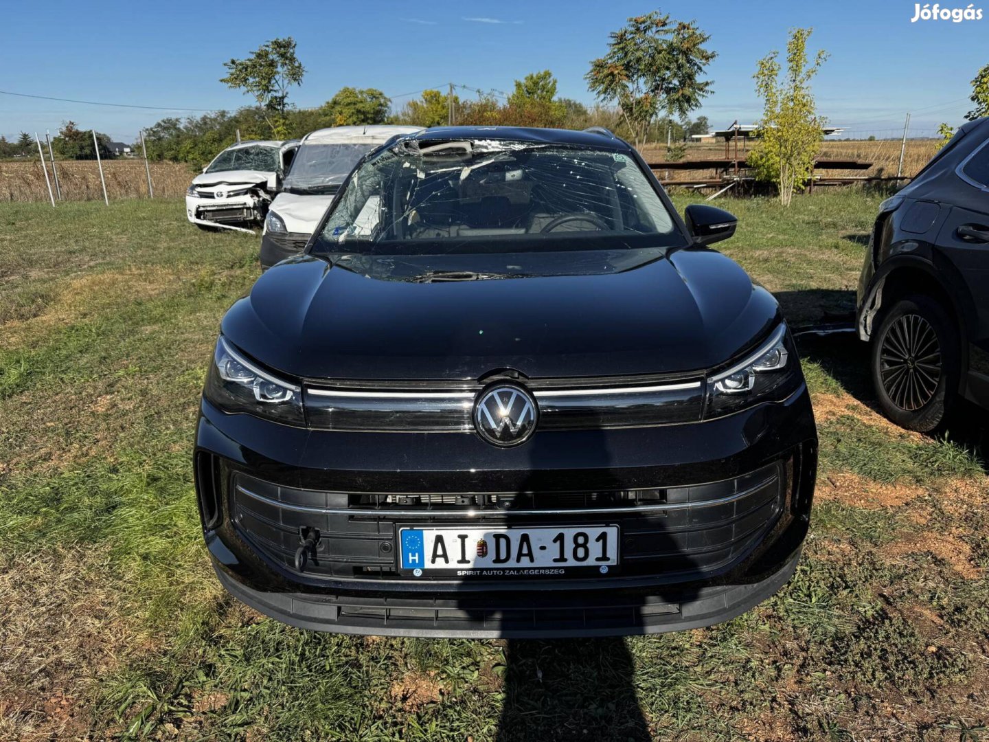 Volkswagen Tiguan 2.0 TDI Elegance DSG 5.118.00...