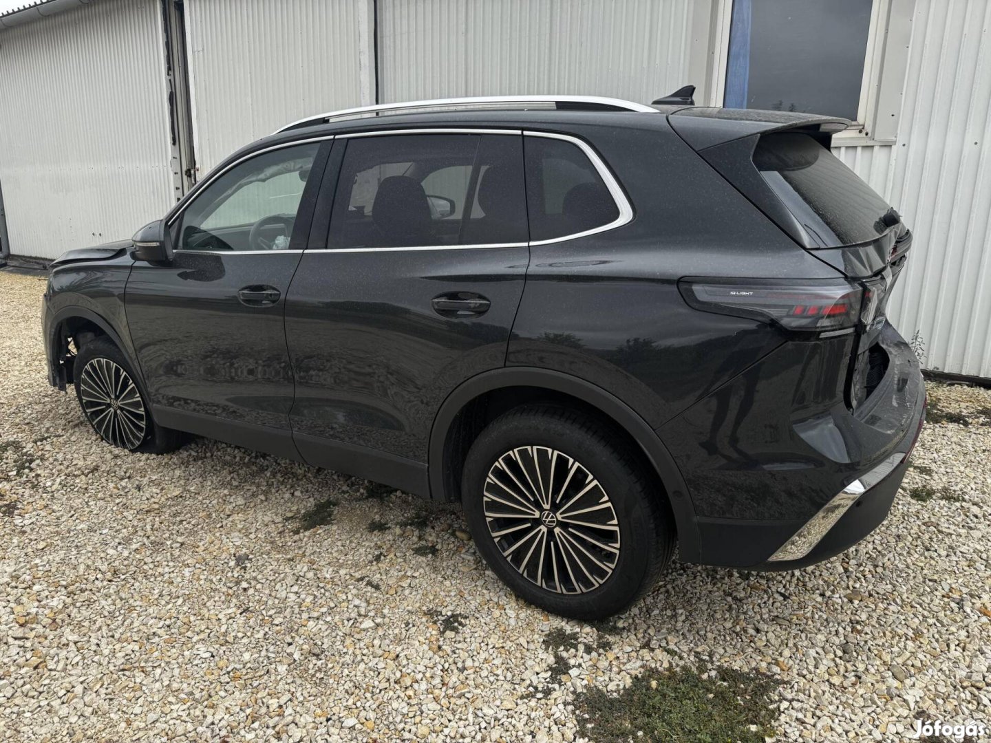 Volkswagen Tiguan 2.0 TDI Elegance DSG 6.220.00...