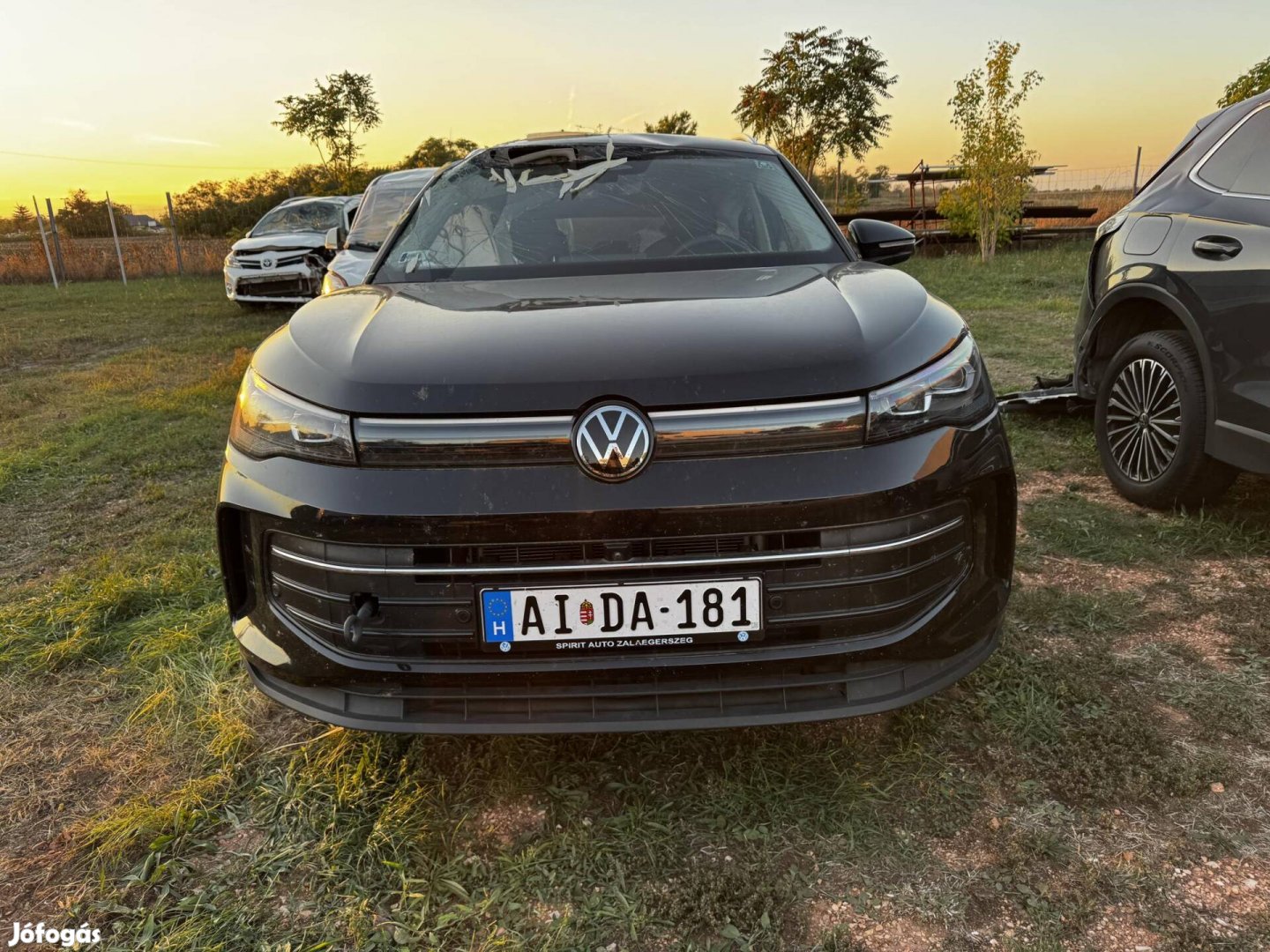 Volkswagen Tiguan 2.0 TDI Elegance DSG 6.220.00...