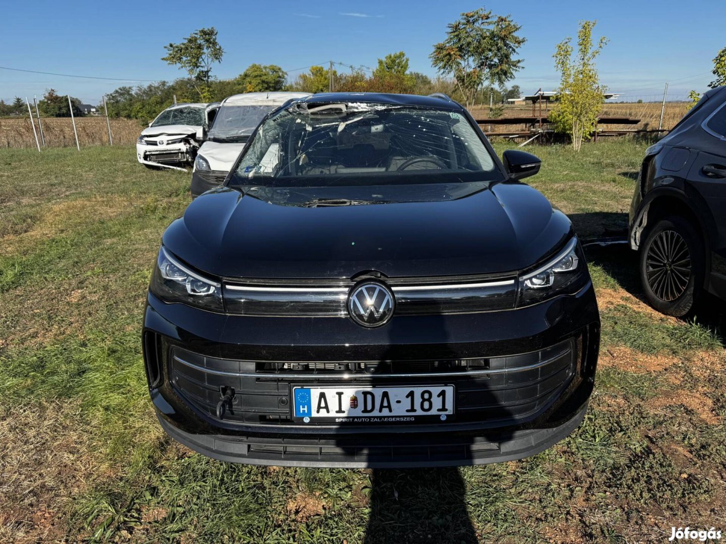 Volkswagen Tiguan 2.0 TDI Elegance DSG 6.220.00...