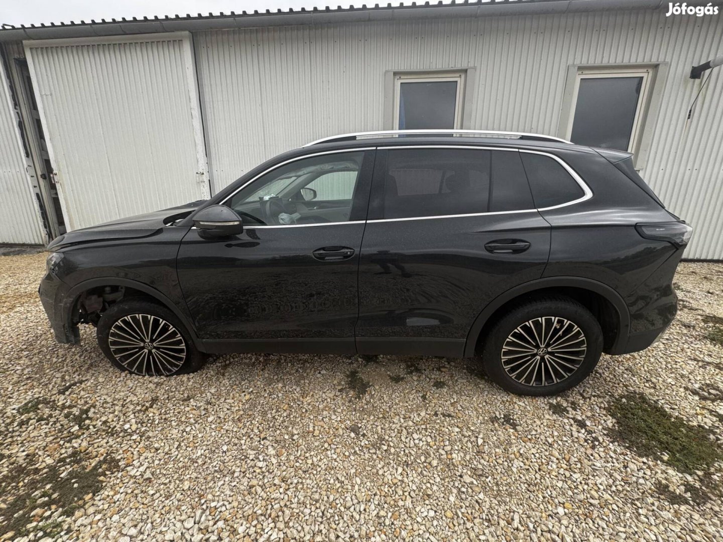 Volkswagen Tiguan 2.0 TDI Elegance DSG 6.220.00...
