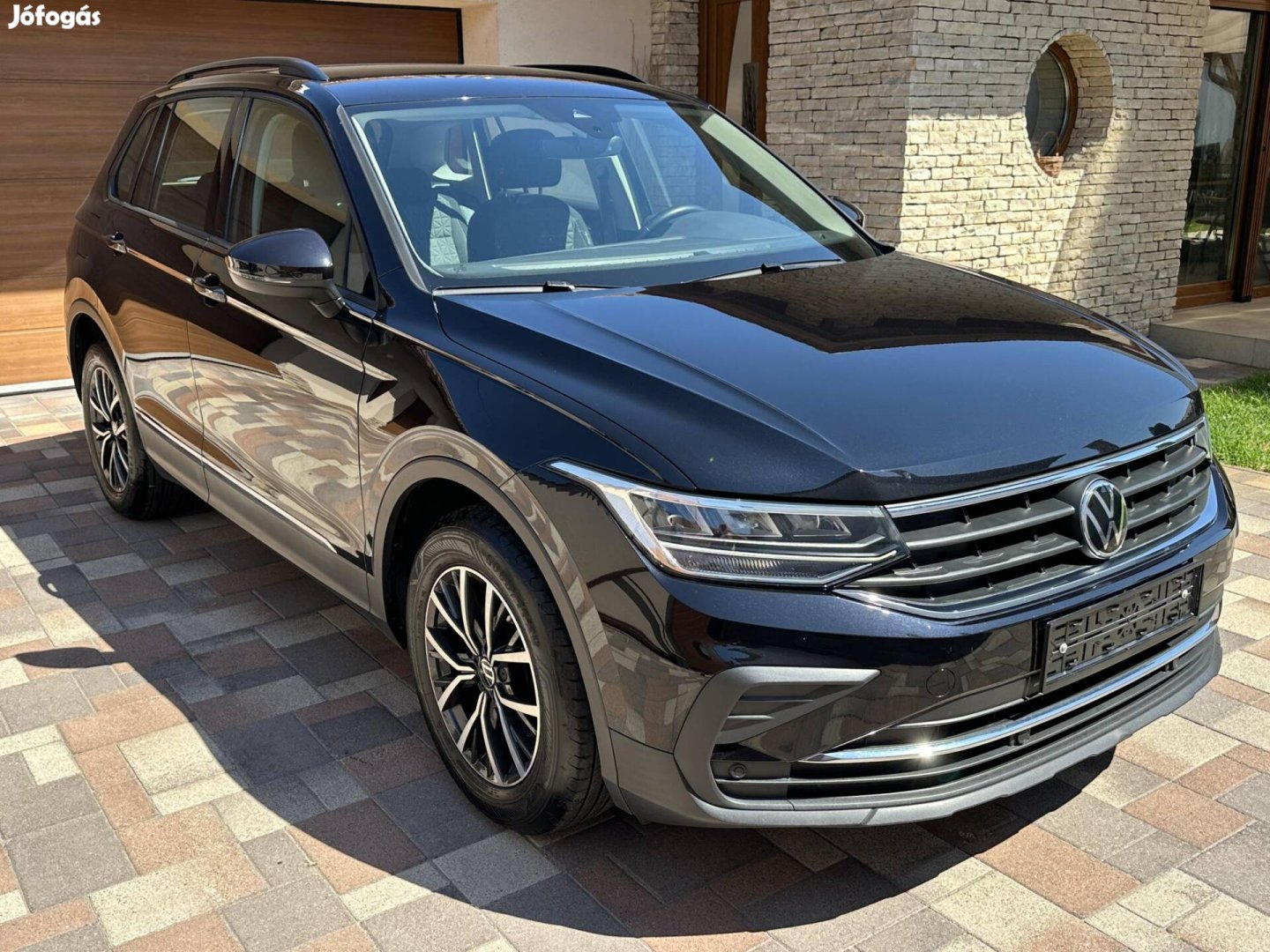 Volkswagen Tiguan 2.0 TDI SCR Life DSG Facelift...