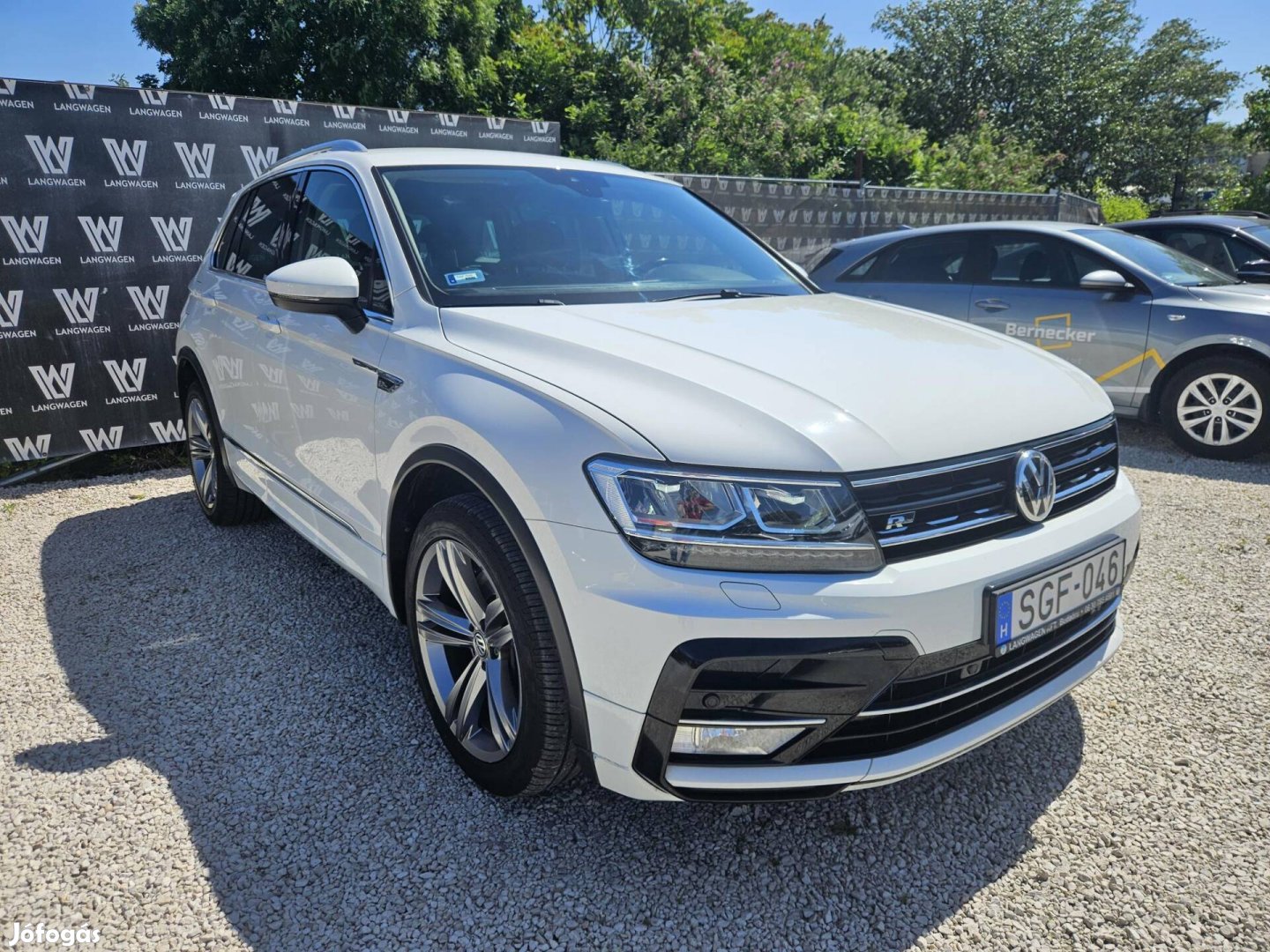 Volkswagen Tiguan 2.0 TSI BMT Highline 4Motion...
