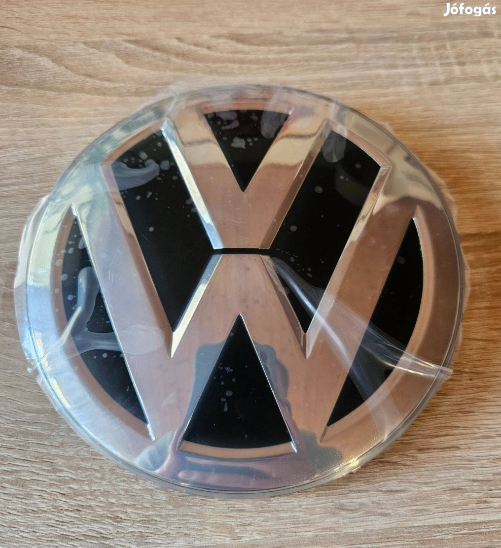 Volkswagen Tiguan (2017-2021) első embléma